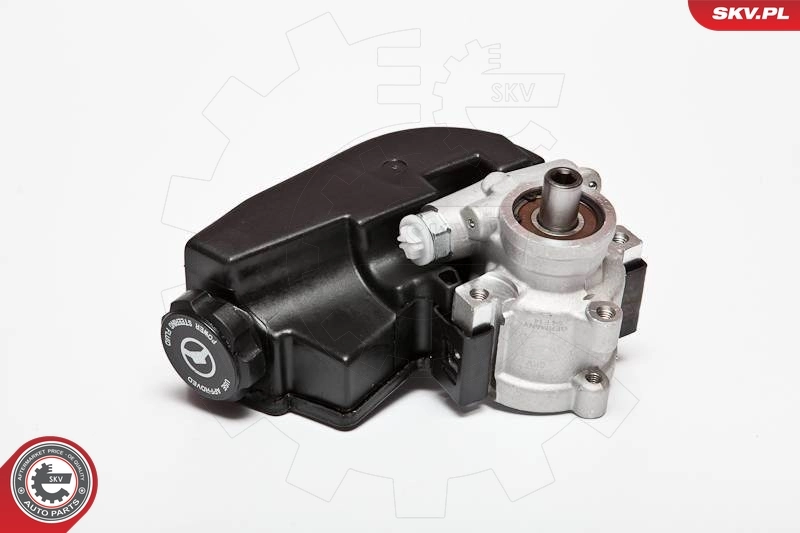 Hydraulic Pump, steering